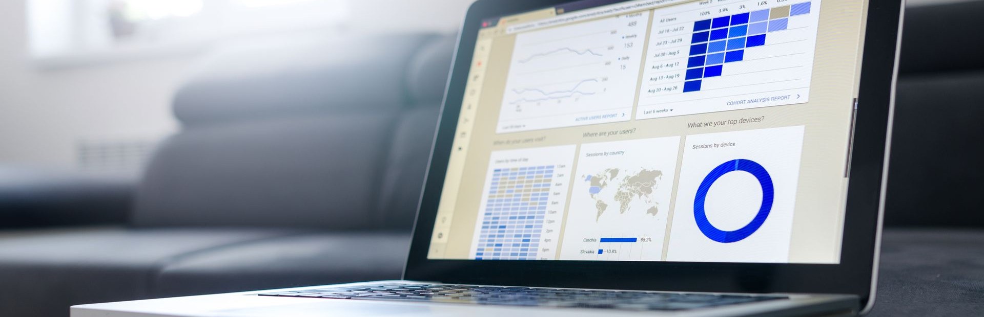 Data Management