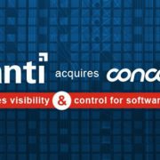 ivanti acquisiche concorde solutions