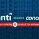 ivanti acquisiche concorde solutions