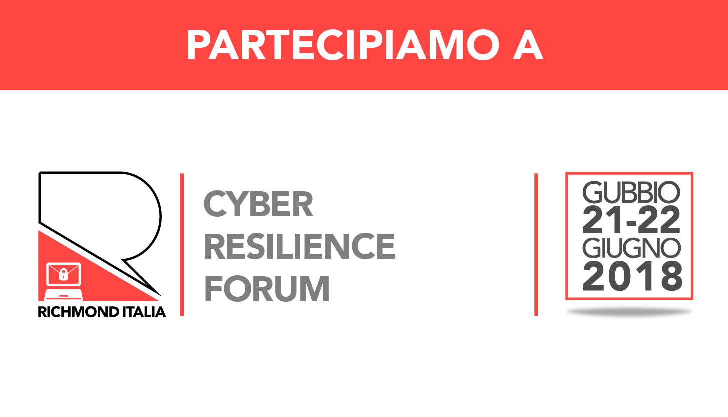 cyber resilience