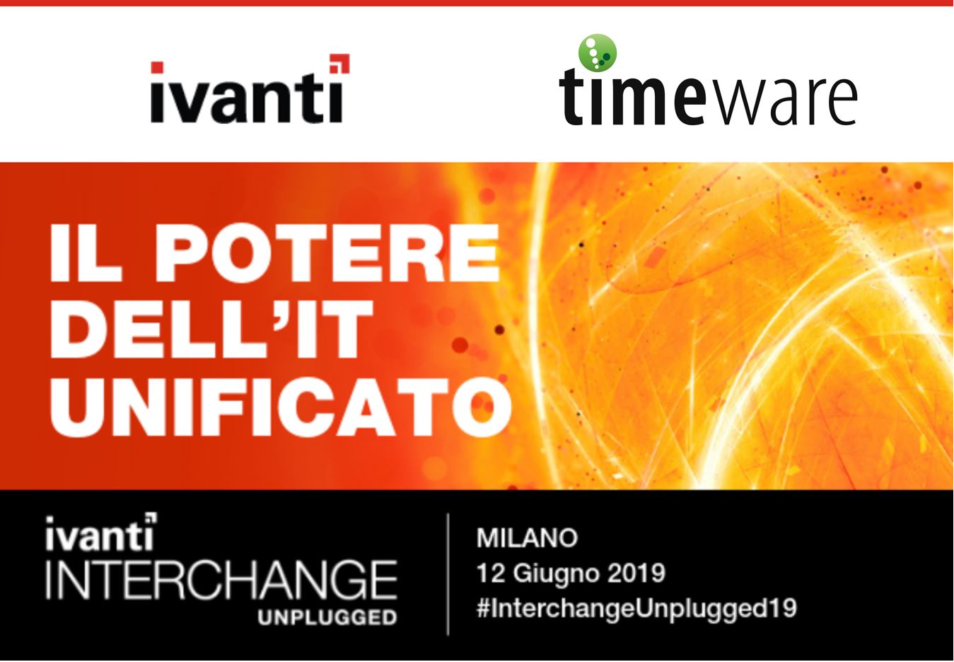 Copertina Evento Interchange 12 giugno 2019