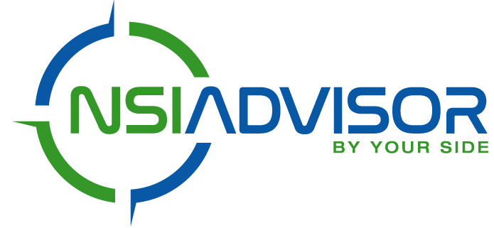 Logo NSI Advisor