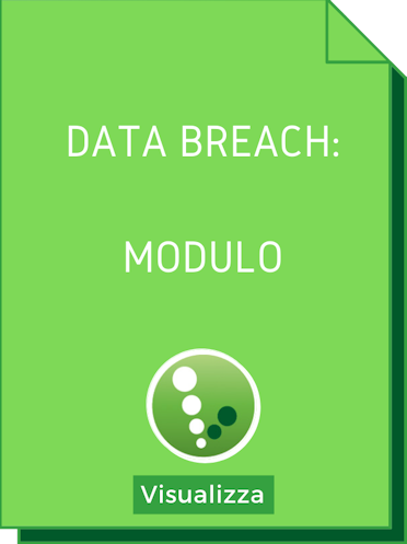 Data Breach Modulo