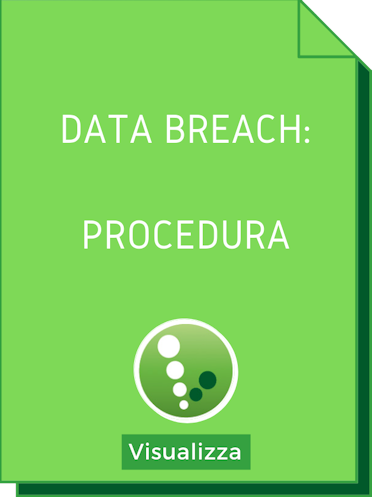 Data Breach Procedura