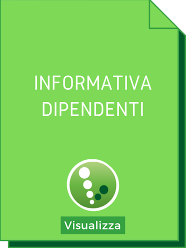 Informativa Dipendenti