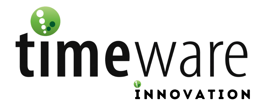 Timeware Innovation Logo